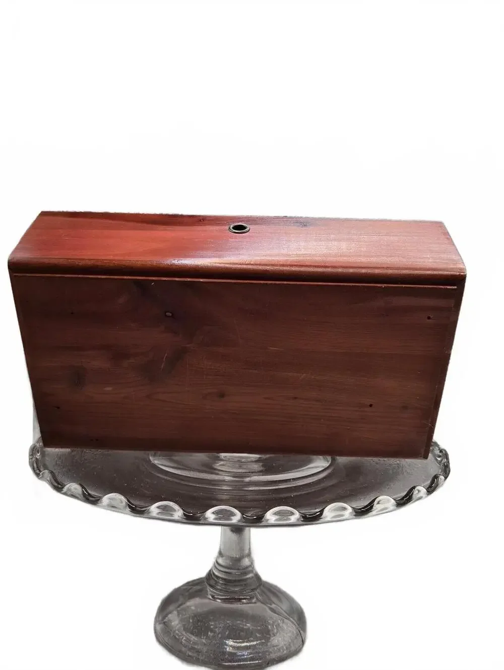 Lane cedar wooden